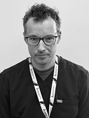Dr Jonathan Hobman